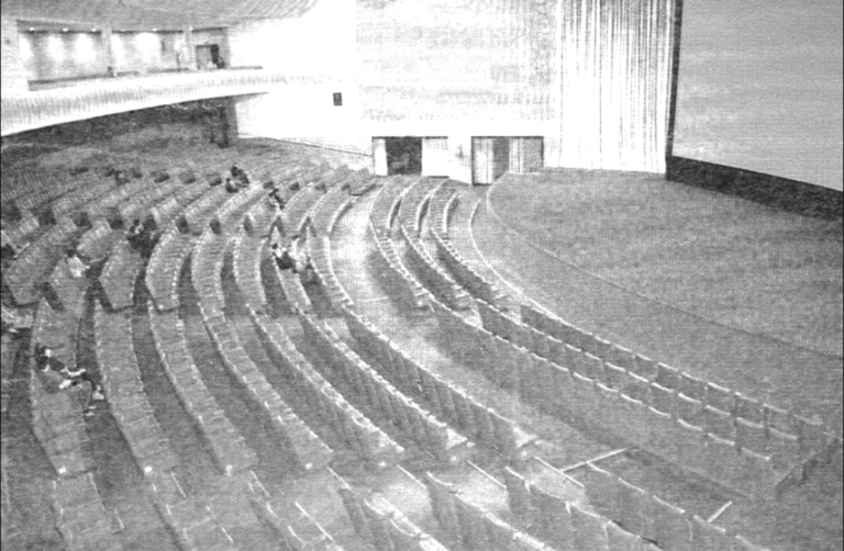 Unlearning Public Space: Täglich Trendbook