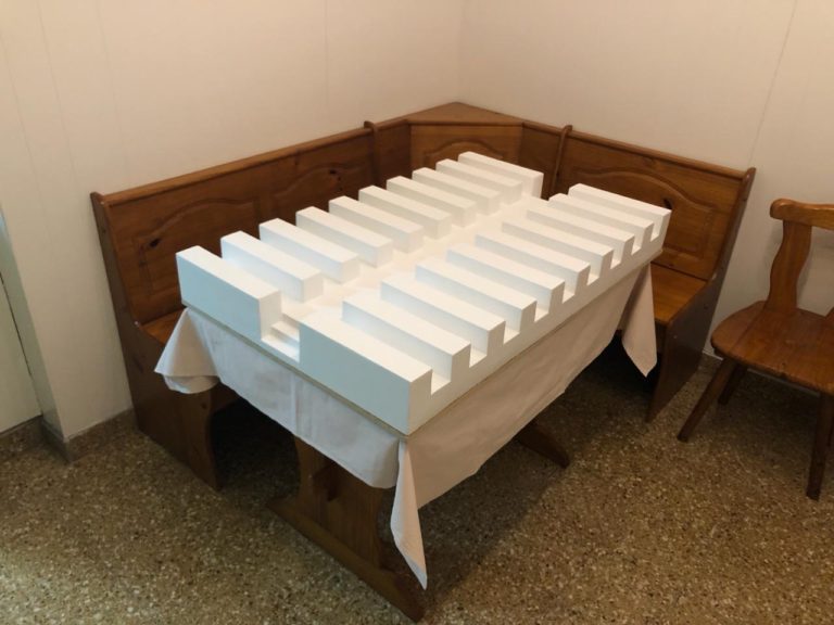 Please, Do Not Disturb