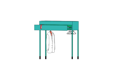 CL Closet