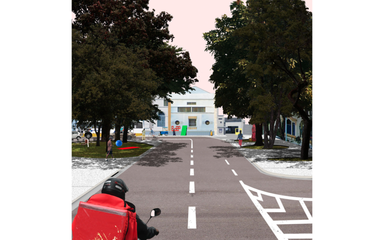 Centro Cultural E Gastronômico Mascarenhas