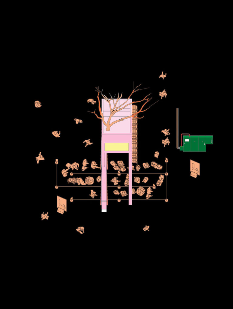 Access for All: São Paulo’s Architectural Infrastructures