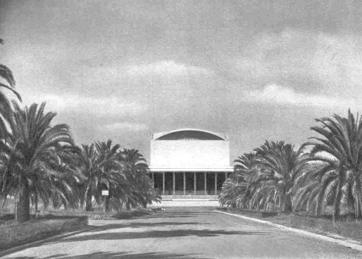 Claque Claque Claque