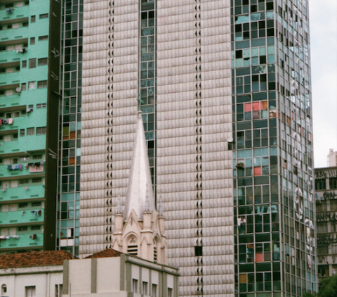 Edifício Paysandu