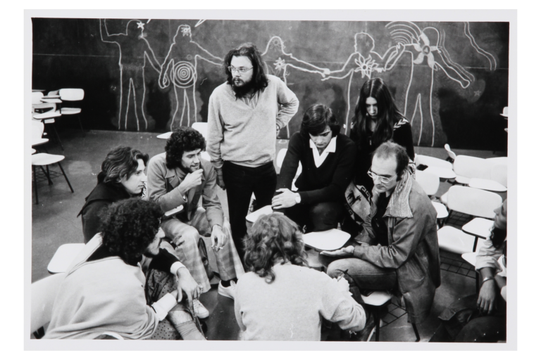 Oficina Flávio Império