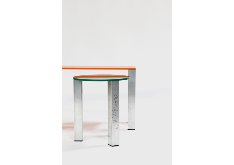 Acrilar Stool