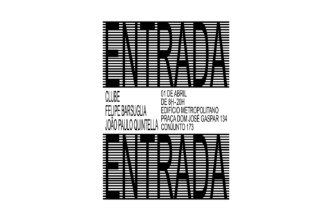 Entrada