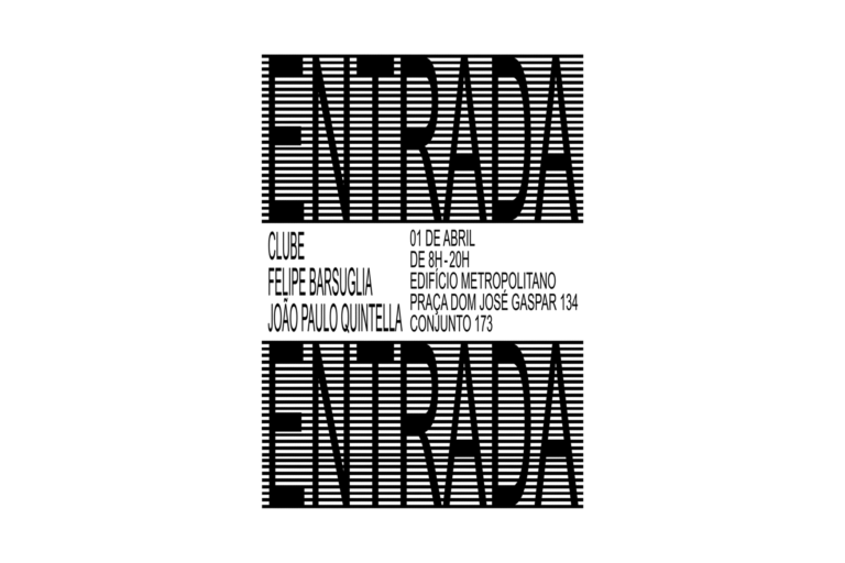 Entrada