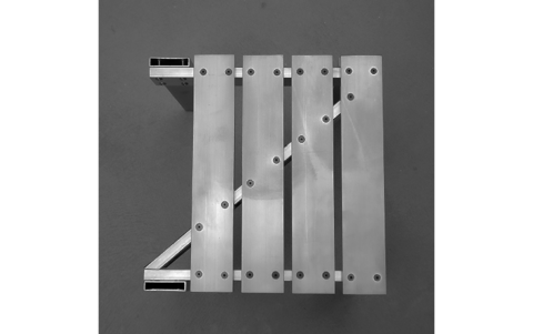 Mini Sauna–Seat