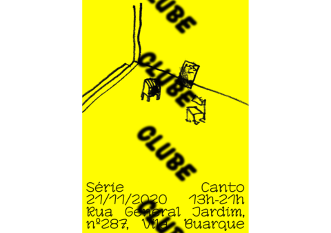 Canto Chair