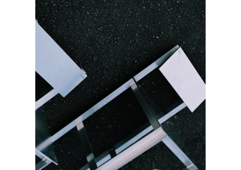 Canto Bar Chair