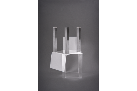Acrilar Chair