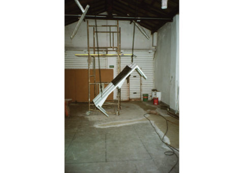 Sauna–Seat