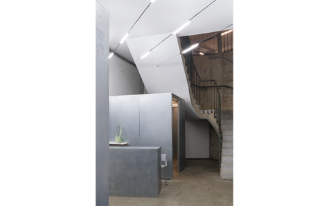 Ãopluspinga Pop-up Store