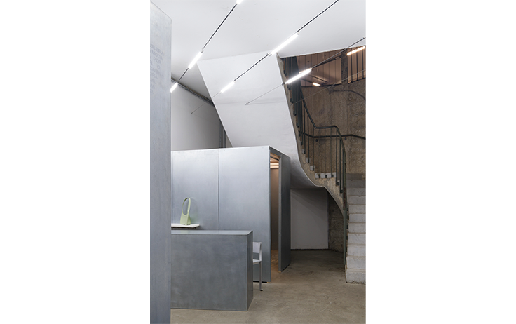 Ãopluspinga Pop-up Store