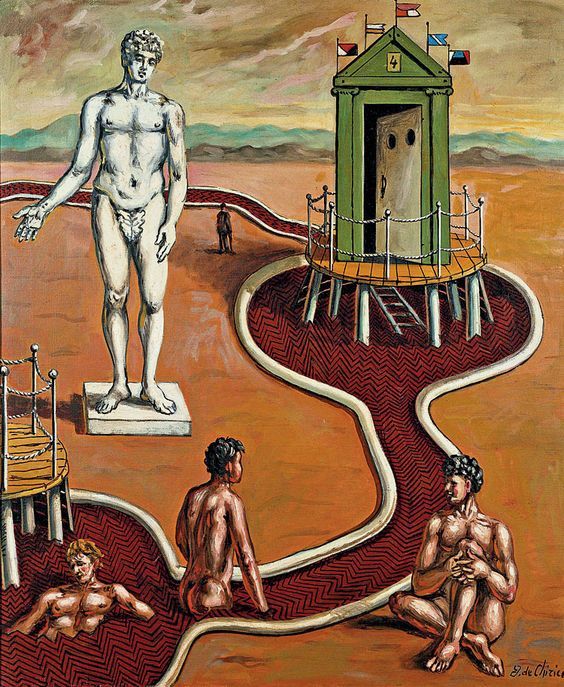 The Broken Circle Cabin