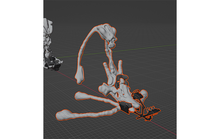 Third World: The Bottom Dimension, Lisboa