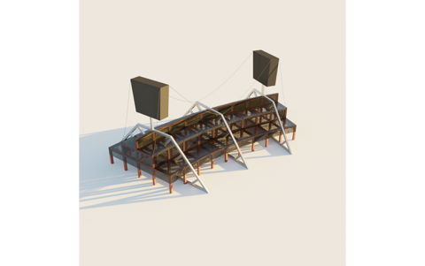 The Platform