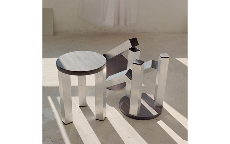 After The Stone Stool