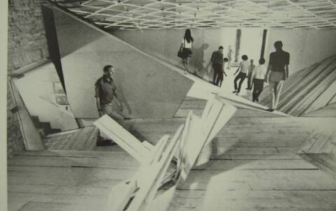 Wall–Roof