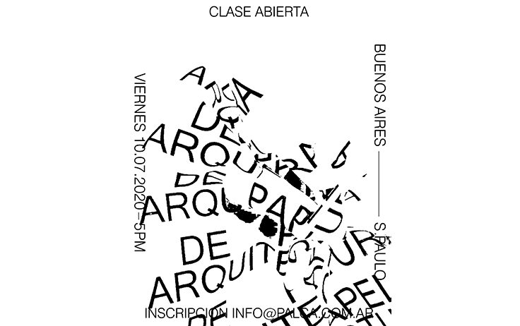 Arquitectura De Papel