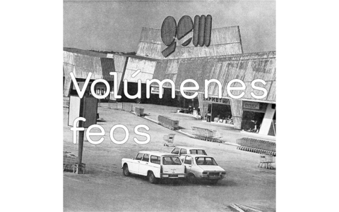 Volúmenes Feos