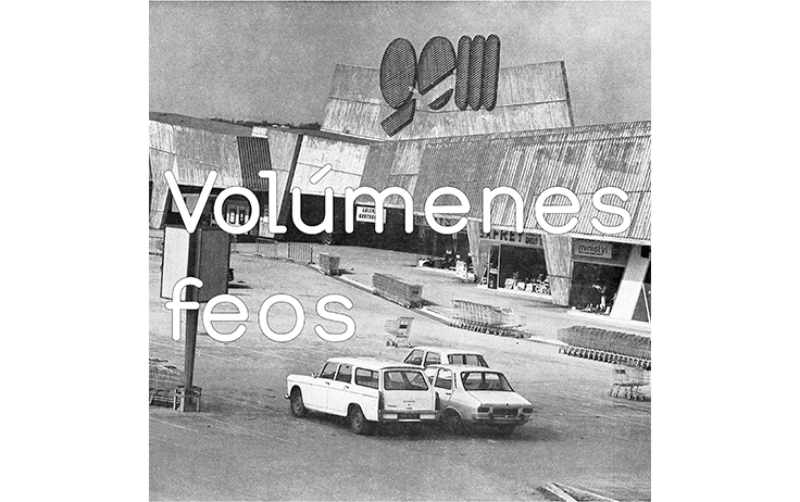 Volúmenes Feos