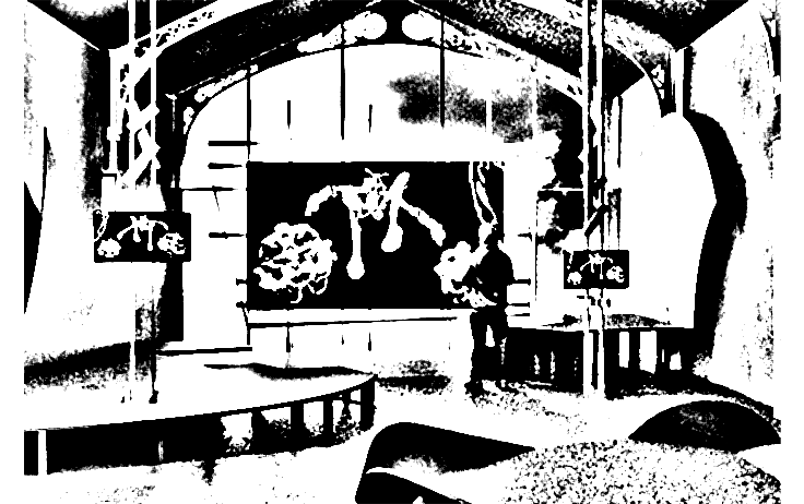 Third World: The Bottom Dimension, São Paulo