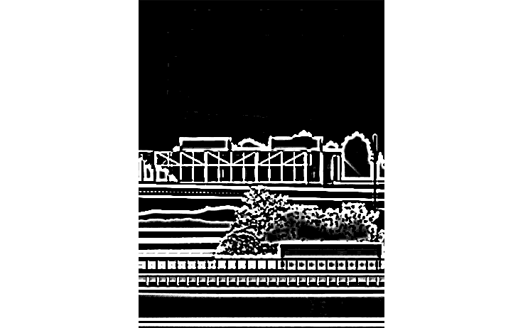 Parque Botânico Piscinão Do Rincão