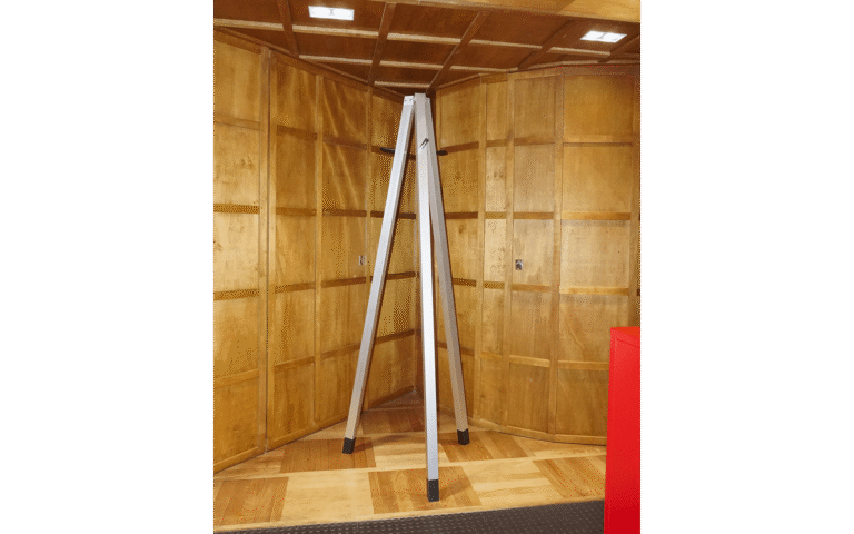 Cap Coat Stand